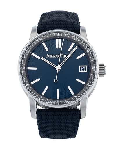 Audemars Piguet CODE 11.59 15210ST.OO.A348KB.01